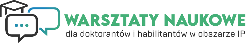 IX Warsztaty naukowe dla doktorantów i habilitantów w obszarze inżynierii produkcji 2023